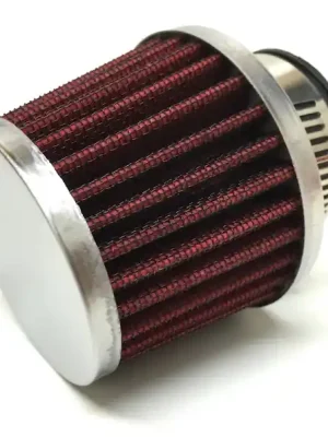 35mm Tuning Luftfilter für Gilera DNA Ice Runner Storm 50ccm Kracherpreis
