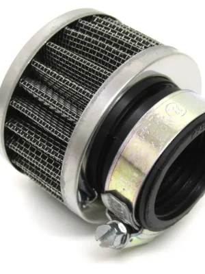 35mm Racing Tuning Sport Luftfilter rund für TGB Bullet RR RS Pegasus R50X kaufen Wochenendangebot