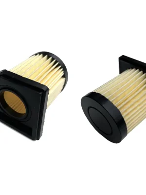 2x Tuning Luftfilter 27mm Set für Hercules Prima, Sachs 504 505 Mofa Kracherpreis