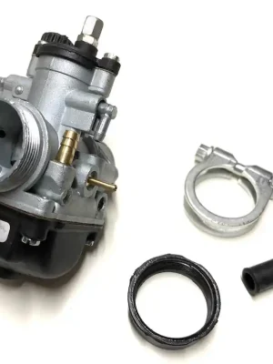 19,5 mm PHBG Tuning Vergaser Hand Choke für Generic Spin GE Race GT, CPI Aragon Hussar 50 Sale
