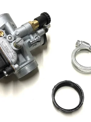 19,5mm PHBG Tuning Vergaser Hand Choke für Rieju RR MRX Spike, Aprilia RS RX, Beta RR 50 Heißes Angebot