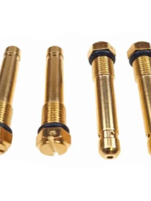 4x Düse 48-54 Düsen für 44-931 Bing Vergaser Seitenschwimmer Sachs 50/2 50/3 Zertifiziert