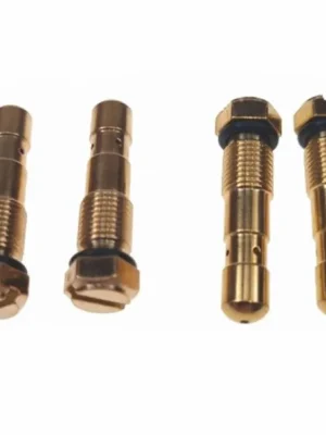 Neue Kollektion 4x Düse 64-70 für 44-923 Bing Vergaser Seitenschwimmer Zündapp CS KS Puch MS VZ
