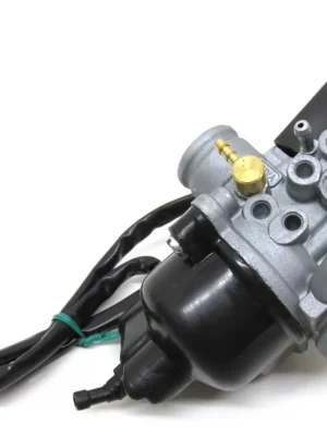 12 mm Vergaser mit E-Choke PHVA PHVN für Aprilia Mojito Custom, Scarabeo, Sport City One, SR 50 Jetzt Kaufen