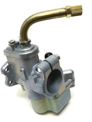 10mm Vergaser Bing 85/10 für Hercules Sachs Prima 2 3 4 5 GT 504 505 Markenware