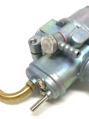 14mm Tuning Vergaser Hercules Kreidler Zündapp Puch KTM DKW Mofa Moped Mokick (Bing Nachbau) Neu