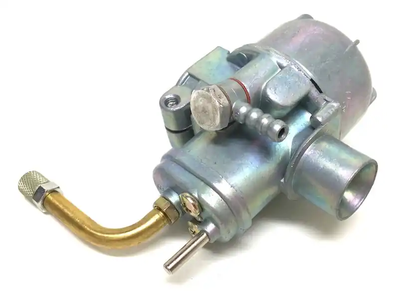 14mm Tuning Vergaser Hercules Kreidler Zündapp Puch KTM DKW Mofa Moped Mokick (Bing Nachbau) Neu