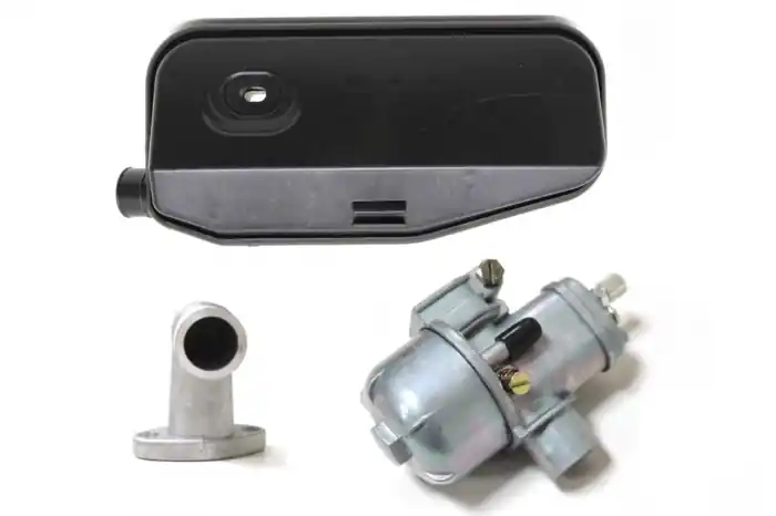 Knallerangebot 15mm Bing Vergasersatz Vergaser Powerfilter Puch Maxi S N Tuning E50
