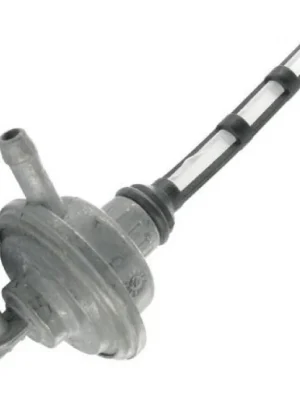 Neuheit Unterdruck Benzinhahn Kraftstoffhahn für Yamaha Aerox MBK Nitro Ovetto Neos BW 50