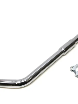 P2 Steck Krümmer Set links für Hercules Prima M 2 3 4 5 Mofa Moped Top-Angebot