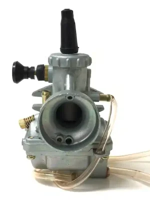 20mm Tuning Vergaser für Yamaha DT MX ST VM20 mit Flansch Anschluss Finale Aktion