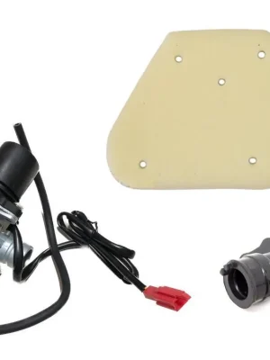 16mm Vergaser + Luftfilter + Ansaugstutzen Set für Generic Cracker Jump Race GT Spin GE Xor 50 Jetzt Kaufen