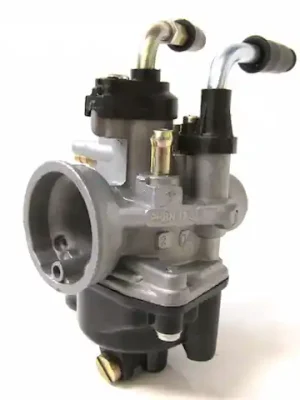 17,5 mm PHBN Tuning Vergaser mit manuellem Choke für Aprilia SR 50 Netscaper Racing Stealth WWW Neue Ware