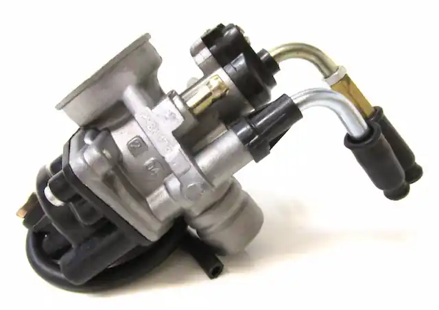 17,5 mm PHBN Tuning Vergaser für Explorer Cracker, Race GT, Spin GE, Twister 50 Expressversand