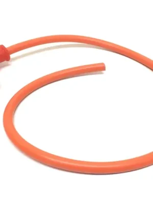 Versand Am Gleichen Tag Zündkabel mit Zündkerzenstecker 90 Grad entstört für Roller Mofa Moped