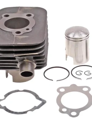 Zylinder + Kolben Kit 50ccm 38,2mm für Vespa Ciao Bravo Si Boxer Preisreduziert