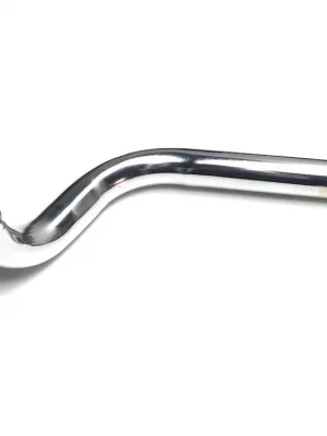 32mm Auspuffkrümmer Steck Krümmer für Kreidler Florett RMC Abverkauf