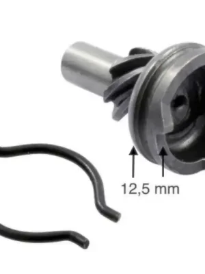 Sale Kickstarter Mitnehmerritzel 12,5mm für Peugeot Speedfight 1 2 50 AC LC