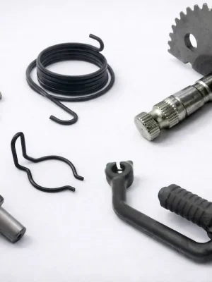 Mega-Angebot Kickstarter Reparatur Satz 6-teilig für Peugeot Speedfight 1 2 AC LC