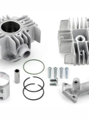 Zylinder Kit 65ccm für Sachs 504 505 Hercules MF2 MX1 MX2 MX4 KTM C6 Quattro Ausverkauf
