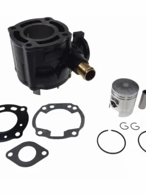 Zylinder Kit 50ccm 41mm Morini LC für Suzuki Katana Zillion Aprilia SR 50 Wochenendangebot