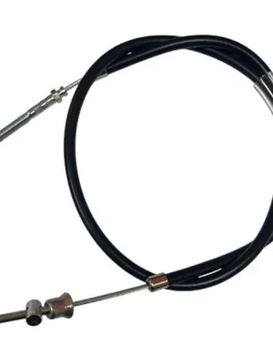 Zertifiziert Bremszug hinten für Simson SR50 SR80 KR51/1 KR51/2 Schwalbe