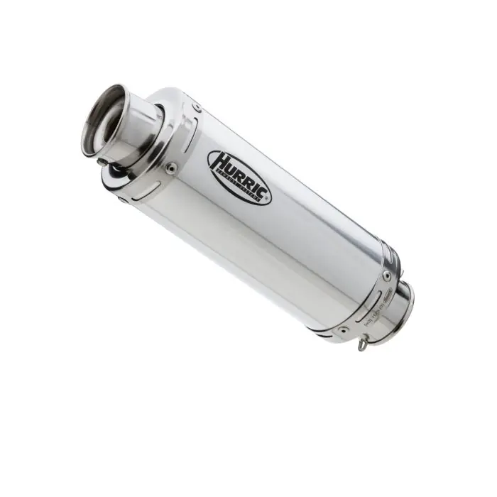HURRIC Supersport Auspuff silber EG-BE passt für SUZUKI GSX-R 1000(01-02)/GSX-R 1000(03-04)/GSX-R 600(01-03)/GSX-R 600(04-05)/GSX-R 750(00-03)/GSX-R 750(04-05) Jetzt Bestellen
