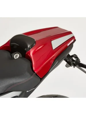 Garantierte Lieferung BODYSTYLE Sportsline Sitzkeil silber Sword Silver Metallic, NHA95 ABE passt für HONDA CB1000R(19-20)