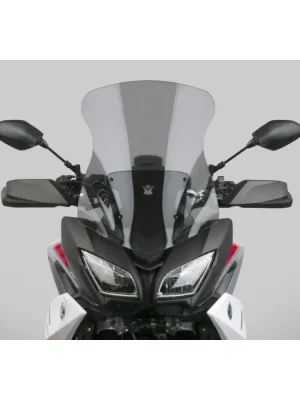 NATIONAL CYCLE Motorradscheibe VStream grau getönt ABE passt für YAMAHA Tracer 900(18-20) Online Kaufen