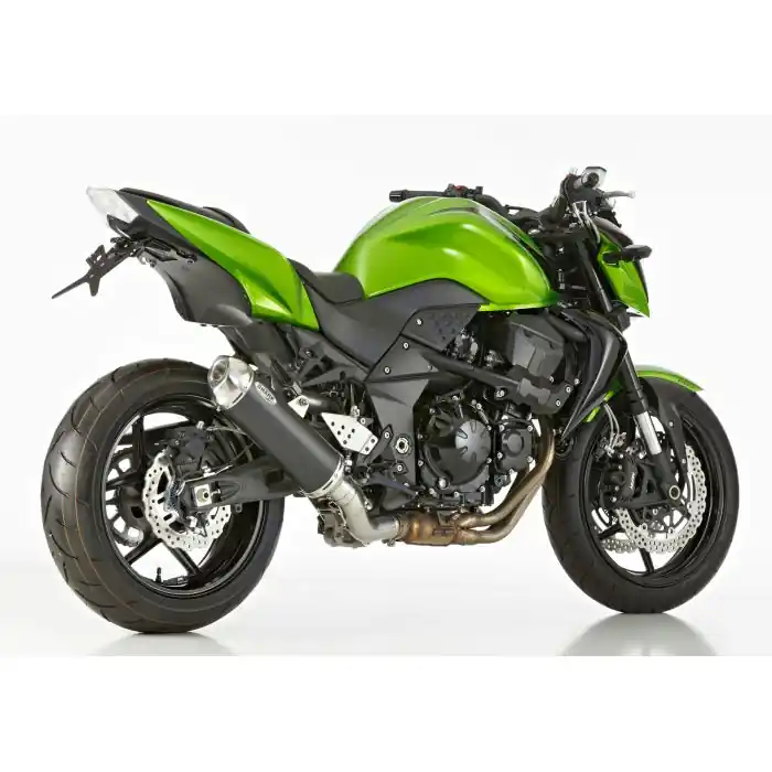 Jetzt Bestellen SHARK DSX-5 Auspuff schwarz EG-BE passt für KAWASAKI Z750(07-10)/Z750(07-10)/Z750(11-11)/Z750(11-11)/Z750(12-12)/Z750(12-12)/Z750R(11-12)/Z750R(11-12)