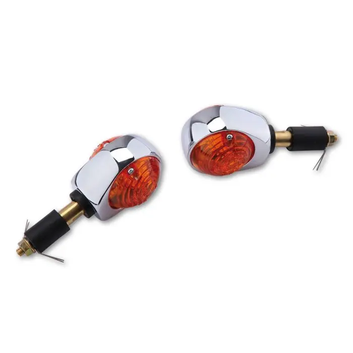 SHIN YO Lenkerblinker OCHSENAUGE (Paar) Top-Angebot