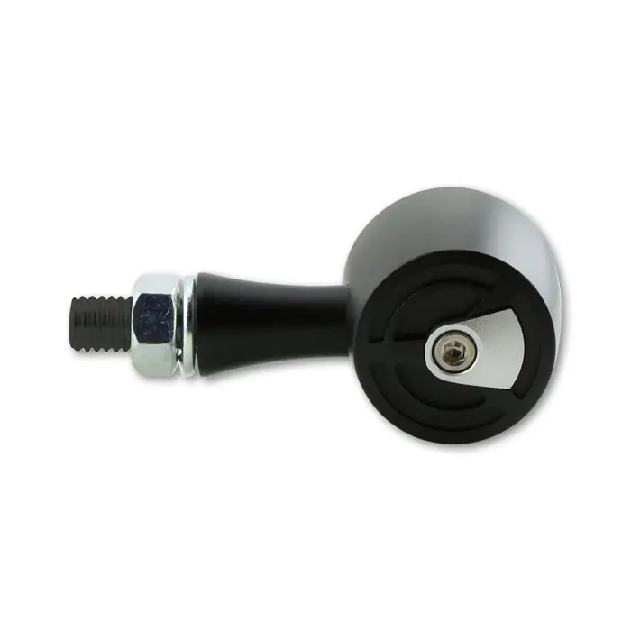 HIGHSIDER CNC LED 3in1 Rück-, Bremslicht, Blinker ENTERPRISE-EP1 (Paar) Schneller Versand