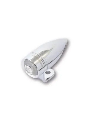 HIGHSIDER LED-Rücklicht MONO-BULLET SHORT Set (Set) Preisreduziert