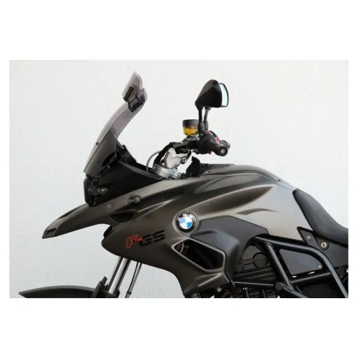 Highlight MRA Vario-Touringscheibe VT, BMW F 700 GS -, klar (Stück)