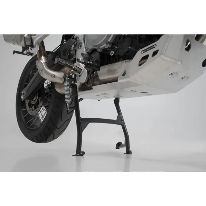 Finale Aktion SW-Motech Hauptständer Schwarz passt für BMW F 850 GS/Adv(18-), F 900 GS(23-)