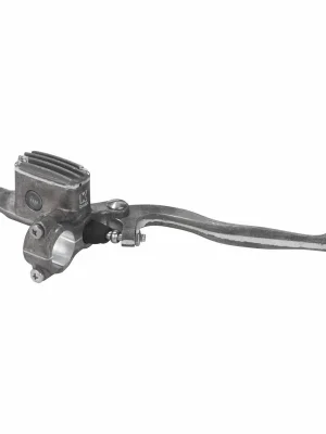 Top-Angebot KustomTech Handbremszylinder Classic roh 12mm für Harley-Davidson mit TÜV!