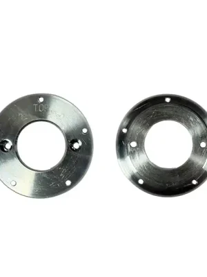 Indian Larry Point Cover Adapter Twin Cam Cover für Harley-Davidson M8 17-25 Günstig