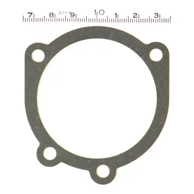 Abverkauf James Vergaser zu Luftfilter Dichtung 29059-88A f. Harley-Davidson 88-04 mit CV