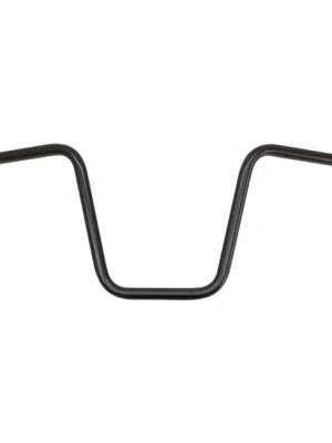 Beliebt Fehling Narrow Ape Lenker 30cm hoch Schwarz f. Harley-Davidson m. E-Gas u. TÜV!