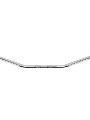 Fehling Dragbar Lenker 92cm breit Chrom f. Harley-Davidson m. E-Gas u. TÜV! Rabatt