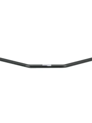 Fehling Flyerbar Lenker 85cm breit Chrom f. Harley-Davidson m. E-Gas u. TÜV! Top-Preis