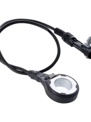 ABS Bremsensensor 40615-08 f. Harley-Davidson Softail 11-14 Touring 08-25 hinten Neue Ware
