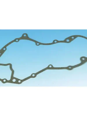 James Cam Cover Dichtung 598-36 für Harley-Davidson Knucklehead 36-40 Nur Für Kurze Zeit