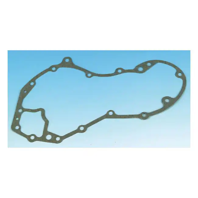 James Cam Cover Dichtung 598-36 für Harley-Davidson Knucklehead 36-40 Nur Für Kurze Zeit