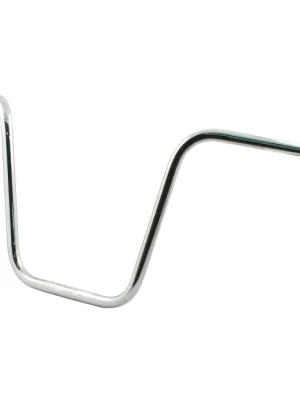 Jetzt Bestellen Fehling Apehanger Lenker 40cm hoch 3-Loch, Chrom f. Harley-Davidson m. TÜV!
