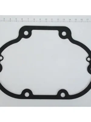 Nur Heute James Getriebedeckel Dichtung Foam 36805-06 für Harley-Davidson Big Twin 06-24