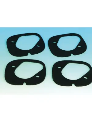 Saisonangebot James Dichtung f. Early Style Rücklicht 68123-55 für Harley-Davidson 55-72