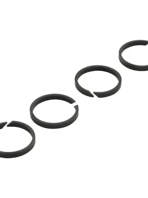 Top-Seller Gabel Dämpfer Abstreifring 41mm für Harley-Davidson