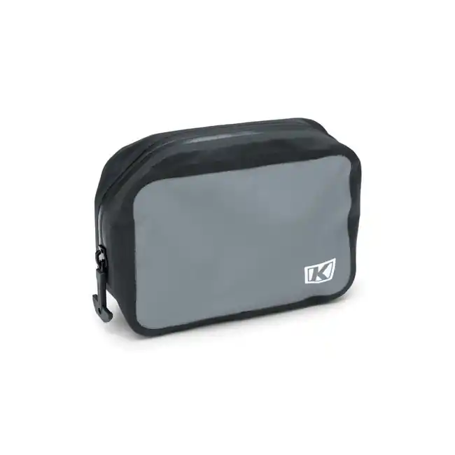 Küryakyn Tørke abnehmbare Tasche 2,7L für Harley-Davidson Knallerangebot