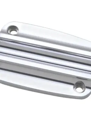 Covington‘s Kupplungszylinder-Deckel Chrom f. Harley-Davidson Touring 17-20 Top-Seller